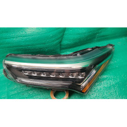 33150-TJB-A01 Acura RDX Left LED Headlight 2019-2024