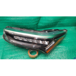 33150-TJB-A01 Acura RDX Left LED Headlight 2019-2024