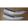 71181TGVA00ZE Acura TLX Left Front Bumper Garnish Upper Cover 2021-2023