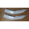 71181TGVA00ZE Acura TLX Left Front Bumper Garnish Upper Cover 2021-2023
