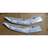71181TGVA00ZE Acura TLX Left Front Bumper Garnish Upper Cover 2021-2023
