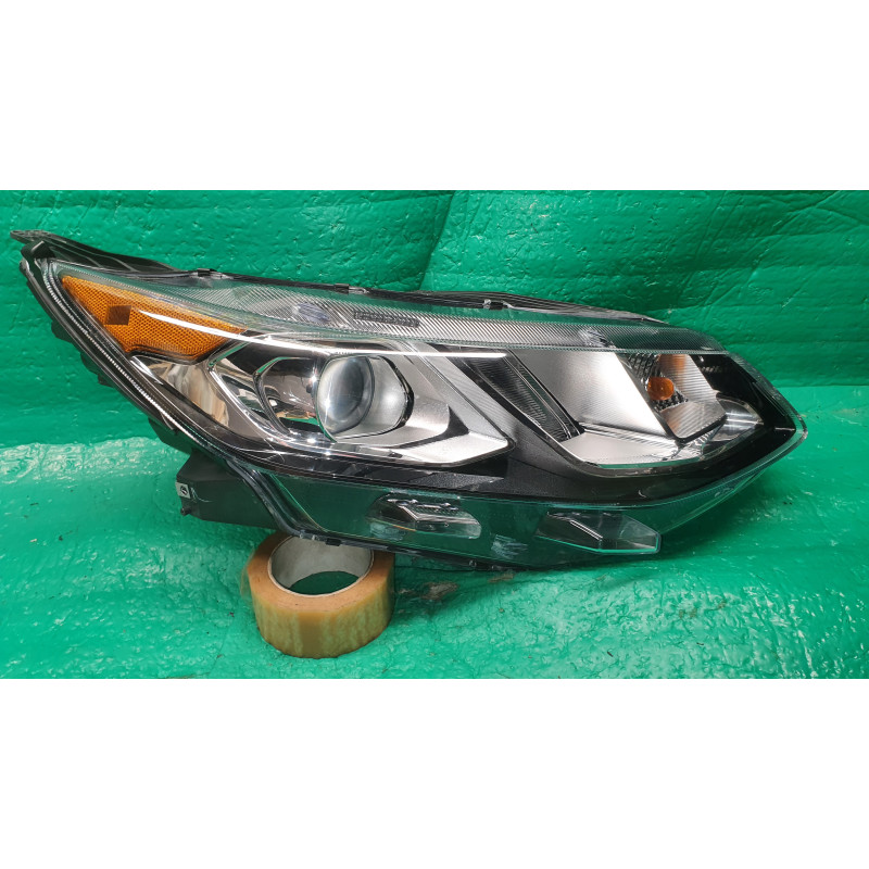 V DOT SAE Compliant DRL Karparts360 Daytime Running Light – Driver