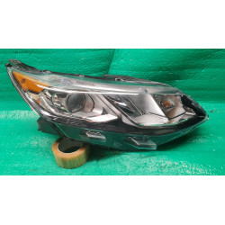 84016028 Chevrolet Volt Right LED Headlight 2016-2019 23258169