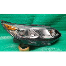 84016028 Chevrolet Volt Right LED Headlight 2016-2019 23258169