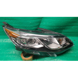 84016028 Chevrolet Volt Right LED Headlight 2016-2019 23258169