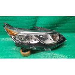 84016028 Chevrolet Volt Right LED Headlight 2016-2019 23258169