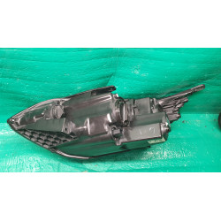 84016028 Chevrolet Volt Right LED Headlight 2016-2019 23258169