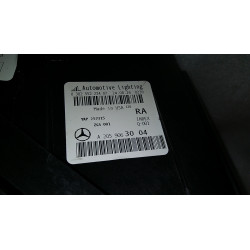 A2059063004 Mercedes-Benz C-Class Right Full LED Headlight 2015-2018