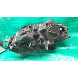 A1669069402 Mercedes-Benz GLS Right Full LED Headlight 2016-2019