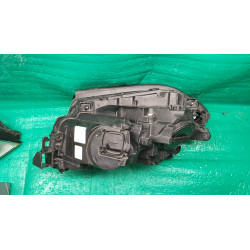 A1669069402 Mercedes-Benz GLS Right Full LED Headlight 2016-2019