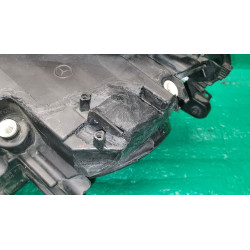 A1669069402 Mercedes-Benz GLS Right Full LED Headlight 2016-2019