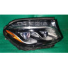 A1669069402 Mercedes-Benz GLS Right Full LED Headlight 2016-2019