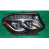 A1669069402 Mercedes-Benz GLS Right Full LED Headlight 2016-2019
