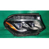 A1669069402 Mercedes-Benz GLS Right Full LED Headlight 2016-2019