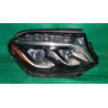 A1669069402 Mercedes-Benz GLS Right Full LED Headlight 2016-2019