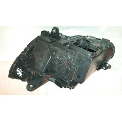 A2059064203 Mercedes-Benz C-Class Right Full LED Headlight 2015-2018