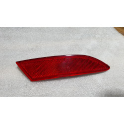 BM51-515B0-AE Ford Focus Rear Bumper Right Reflector 2011-2015