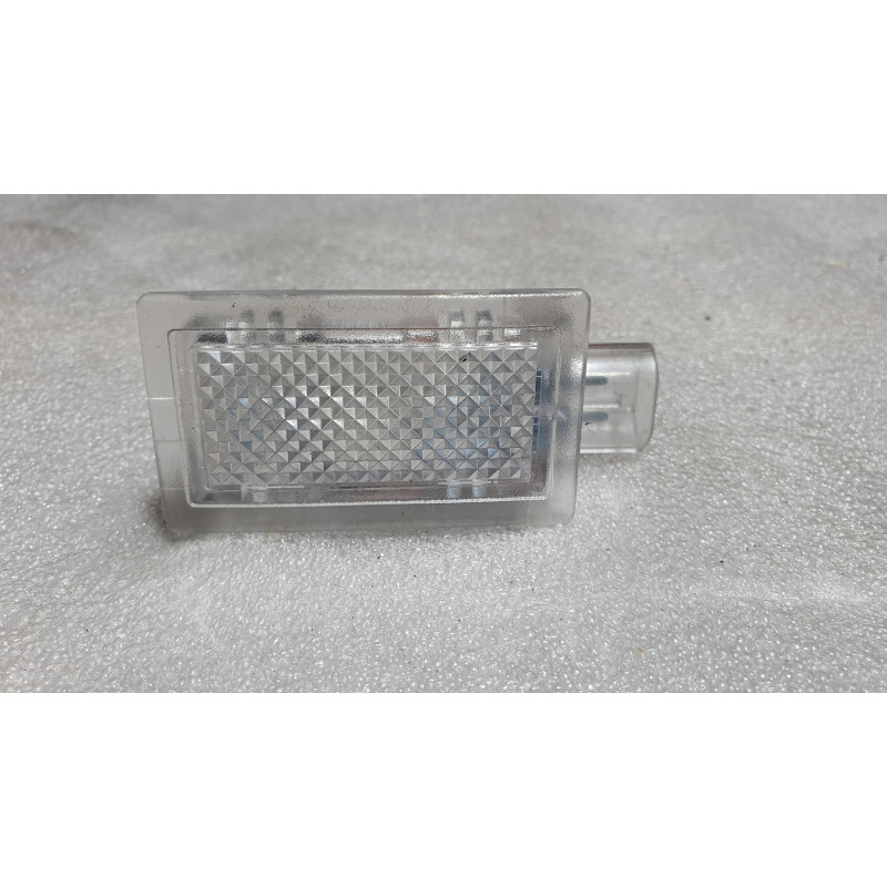 9E53-13A756-AA Ford Mustang Trunk Lower Left Side Quarter Panel Light Lamp