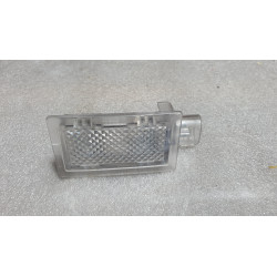 9E53-13A756-AA Ford Mustang Trunk Lower Left Side Quarter Panel Light Lamp