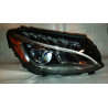 A2059064203 Mercedes-Benz C-Class Right Full LED Headlight 2015-2018