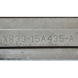 XR33-15A435-A Ford Mustang Rear Bumper Side Marker Reflector Right