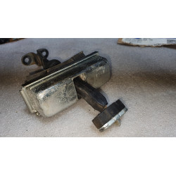 F81Z-2523552-AA Ford F-250 Front Door Check Retainer Left Or Right
