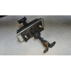 F81Z-2523552-AA Ford F-250 Front Door Check Retainer Left Or Right