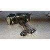 F81Z-2523552-AA Ford F-250 Front Door Check Retainer Left Or Right