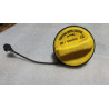 Ford F-250 Super Duty Fuel Tank Filler Door Cap 2011-2016