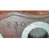 Ford Mustang Door Hinge Set 2015-2023