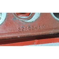 Ford Mustang Door Hinge Set 2015-2023