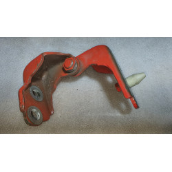 Ford Mustang Door Hinge Set 2015-2023