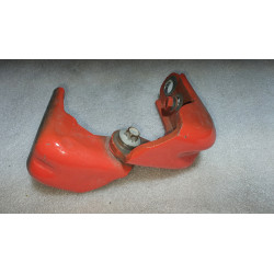 Ford Mustang Door Hinge Set 2015-2023