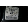 1668201759 Mercedes-Benz GLE Left Halogen Headlight 2016-2018