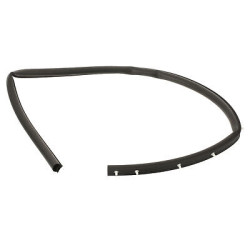 AR3Z-16740-A Ford Mustang Hood Rear Clip Rubber Seal Pad 2010-2014