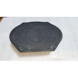 XW7F-18808-BB Lincoln Aviator Door Speaker 25W 2000-2010