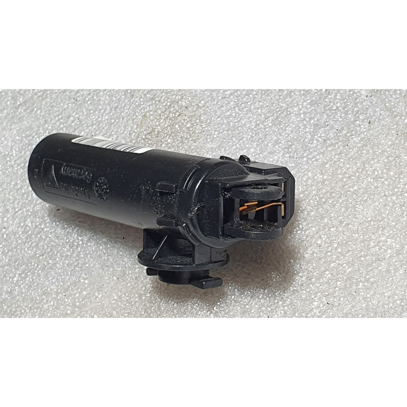 95B880324A Porsche Panamera Glove Box Support Damper Strut Shock 2013-2023