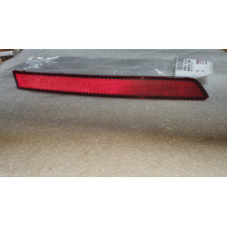 5NA945105A Volkswagen Tiguan Rear Bumper Left Inner Reflector 2018-2024