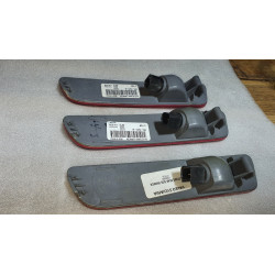 5R33-15A457-AA Ford Mustang Rear Bumper Reflector Marker Lamp Left