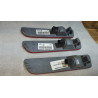 5R33-15A457-AA Ford Mustang Rear Bumper Reflector Marker Lamp Left