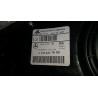 1668201659 Mercedes-Benz GLE Right Halogen Headlight 2016-2018