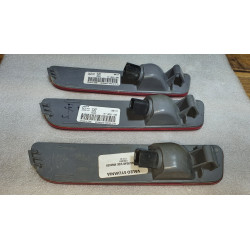 5R33-15A457-AA Ford Mustang Rear Bumper Reflector Marker Lamp Left