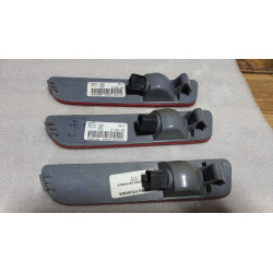 5R33-15A457-AA Ford Mustang Rear Bumper Reflector Marker Lamp Left