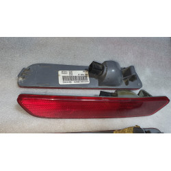 5R33-15A456-AA Ford Mustang Rear Bumper Reflector Marker Lamp Right