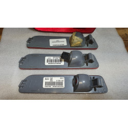 5R33-15A456-AA Ford Mustang Rear Bumper Reflector Marker Lamp Right