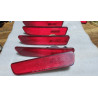 5R33-15A456-AA Ford Mustang Rear Bumper Reflector Marker Lamp Right