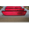5R33-15A456-AA Ford Mustang Rear Bumper Reflector Marker Lamp Right