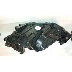 1668201659 Mercedes-Benz GLE Right Halogen Headlight 2016-2018