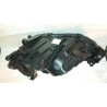 1668201659 Mercedes-Benz GLE Right Halogen Headlight 2016-2018