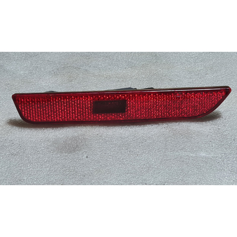 AR33-15A457-AC Ford Mustang Left Rear Bumper Side Marker Lamp 2010-2014